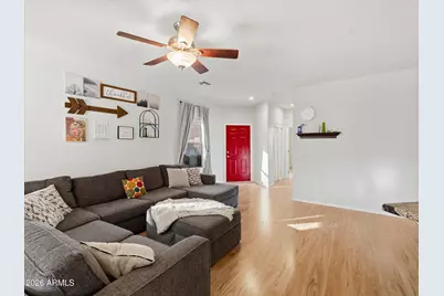 5833 E Norland Street, Mesa, AZ 85215 - Photo 4