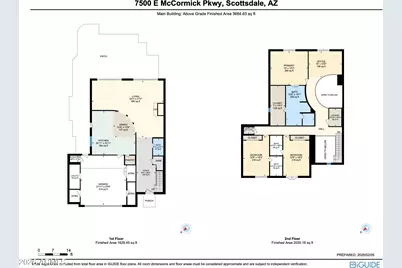 7500 E McCormick Parkway #7, Scottsdale, AZ 85258 - Photo 60