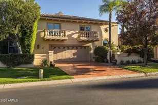 7500 E McCormick Pkwy, Scottsdale, AZ 85258 - Photo 2