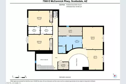 7500 E McCormick Parkway #7, Scottsdale, AZ 85258 - Photo 62