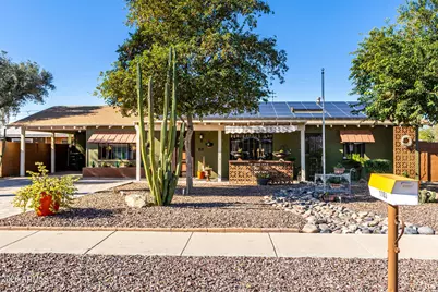 1103 N Olive Avenue, Casa Grande, AZ 85122 - Photo 4