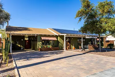 1103 N Olive Avenue, Casa Grande, AZ 85122 - Photo 2