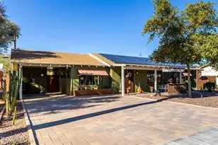 1103 N Olive Ave, Casa Grande, AZ 85122 - Photo 2