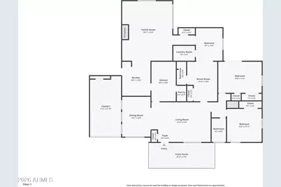 1103 N Olive Avenue, Casa Grande, AZ 85122 - Photo 50