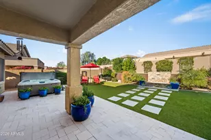 7716 E Phantom Way, Scottsdale, AZ 85255 - Photo 42