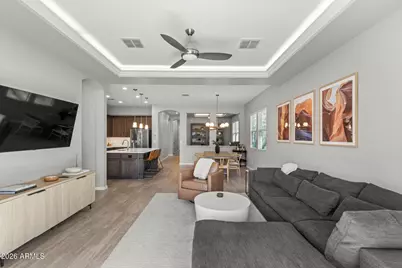 3445 E Appaloosa Road, Gilbert, AZ 85296 - Photo 24