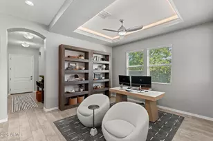 3445 E Appaloosa Rd, Gilbert, AZ 85296 - Photo 8