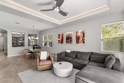 3445 E Appaloosa Road, Gilbert, AZ 85296 - Photo 22