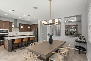 3445 E Appaloosa Rd, Gilbert, AZ 85296 - Photo 18