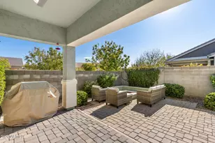 3445 E Appaloosa Rd, Gilbert, AZ 85296 - Photo 36