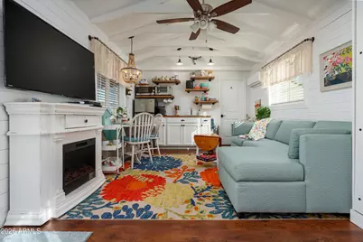 4550 Hopewell Mine Road, Clarkdale, AZ 86324 - Photo 72