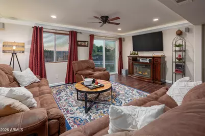 4550 Hopewell Mine Road, Clarkdale, AZ 86324 - Photo 38