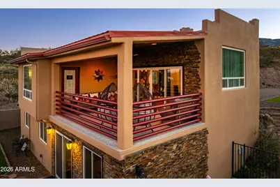 4550 Hopewell Mine Road, Clarkdale, AZ 86324 - Photo 82