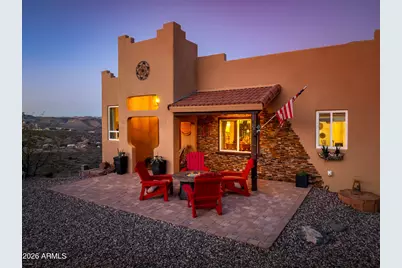 4550 Hopewell Mine Road, Clarkdale, AZ 86324 - Photo 6