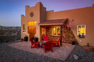 4550 Hopewell Mine Rd, Clarkdale, AZ 86324 - Photo 6