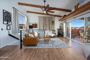 4550 Hopewell Mine Rd, Clarkdale, AZ 86324 - Photo 14