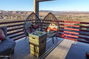 4550 Hopewell Mine Rd, Clarkdale, AZ 86324 - Photo 18