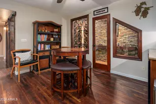 4550 Hopewell Mine Rd, Clarkdale, AZ 86324 - Photo 36