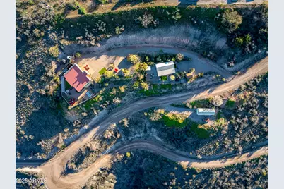 4550 Hopewell Mine Road, Clarkdale, AZ 86324 - Photo 94