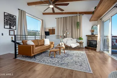 4550 Hopewell Mine Road, Clarkdale, AZ 86324 - Photo 12