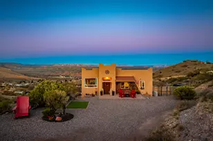 4550 Hopewell Mine Rd, Clarkdale, AZ 86324 - Photo 2