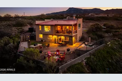 4550 Hopewell Mine Road, Clarkdale, AZ 86324 - Photo 90