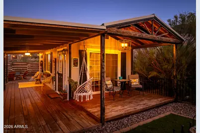 4550 Hopewell Mine Road, Clarkdale, AZ 86324 - Photo 92