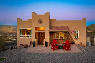 4550 Hopewell Mine Rd, Clarkdale, AZ 86324 - Photo 1