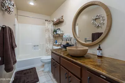 4550 Hopewell Mine Road, Clarkdale, AZ 86324 - Photo 44