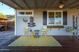 4550 Hopewell Mine Rd, Clarkdale, AZ 86324 - Photo 66