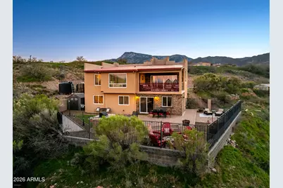 4550 Hopewell Mine Road, Clarkdale, AZ 86324 - Photo 80