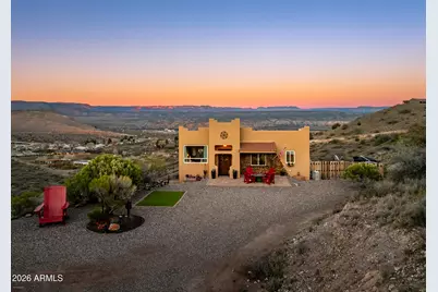 4550 Hopewell Mine Road, Clarkdale, AZ 86324 - Photo 4