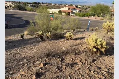 15825 E Palomino Boulevard #9, Fountain Hills, AZ 85268 - Photo 1