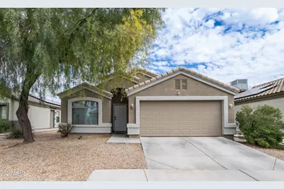 23941 N High Dunes Drive, Florence, AZ 85132 - Photo 1