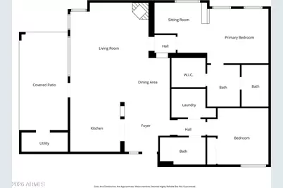 13450 E Via Linda Drive #1010, Scottsdale, AZ 85259 - Photo 32