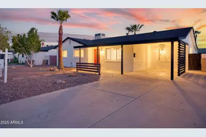 6725 E Moreland Street, Scottsdale, AZ 85257 - Photo 1