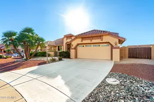 14832 W Ravenswood Dr, Sun City West, AZ 85375 - Photo 1