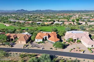 11922 N 120th St, Scottsdale, AZ 85259 - Photo 72