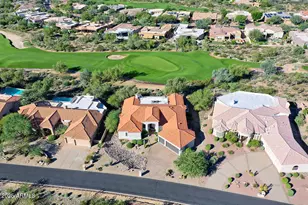 11922 N 120th St, Scottsdale, AZ 85259 - Photo 74