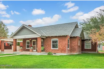 515 W Lynwood Street, Phoenix, AZ 85003 - Photo 4