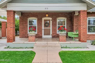 515 W Lynwood St, Phoenix, AZ 85003 - Photo 1