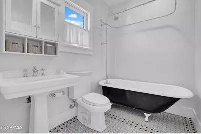 515 W Lynwood Street, Phoenix, AZ 85003 - Photo 18