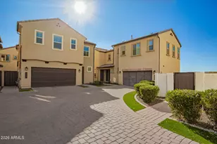 3917 E Megan St, Gilbert, AZ 85295 - Photo 40