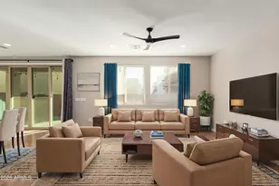 3917 E Megan St, Gilbert, AZ 85295 - Photo 4