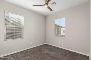 3917 E Megan St, Gilbert, AZ 85295 - Photo 30