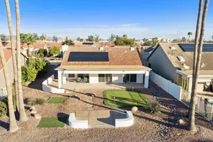 9109 E Crystal Dr, Sun Lakes, AZ 85248 - Photo 46