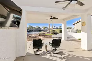 9109 E Crystal Dr, Sun Lakes, AZ 85248 - Photo 36