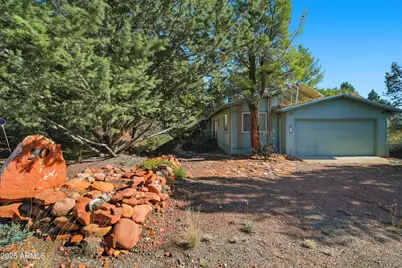 50 Cindercone Circle, Sedona, AZ 86336 - Photo 1