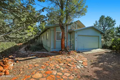 50 Cindercone Circle, Sedona, AZ 86336 - Photo 2