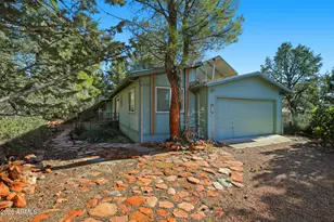 50 Cindercone Cir, Sedona, AZ 86336 - Photo 2